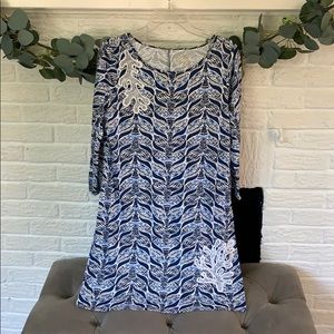 Lilly Pulitzer women’s dress size M